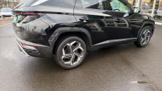 Hyundai TUCSON 1.6 TGDi Hybrid 230 Premium 5dr 2WD Auto Hybrid Estate